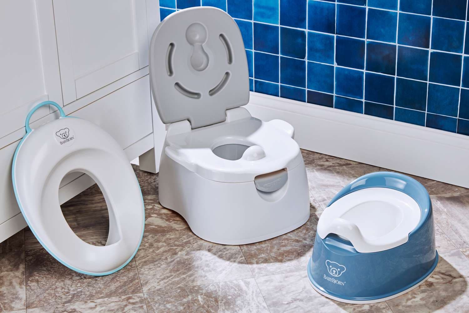 Elimination Communication and Potty Training